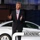 Illustration for article titled Ex-Hyundai USA CEO John Krafcik To Lead Google's Driverless Car Program
